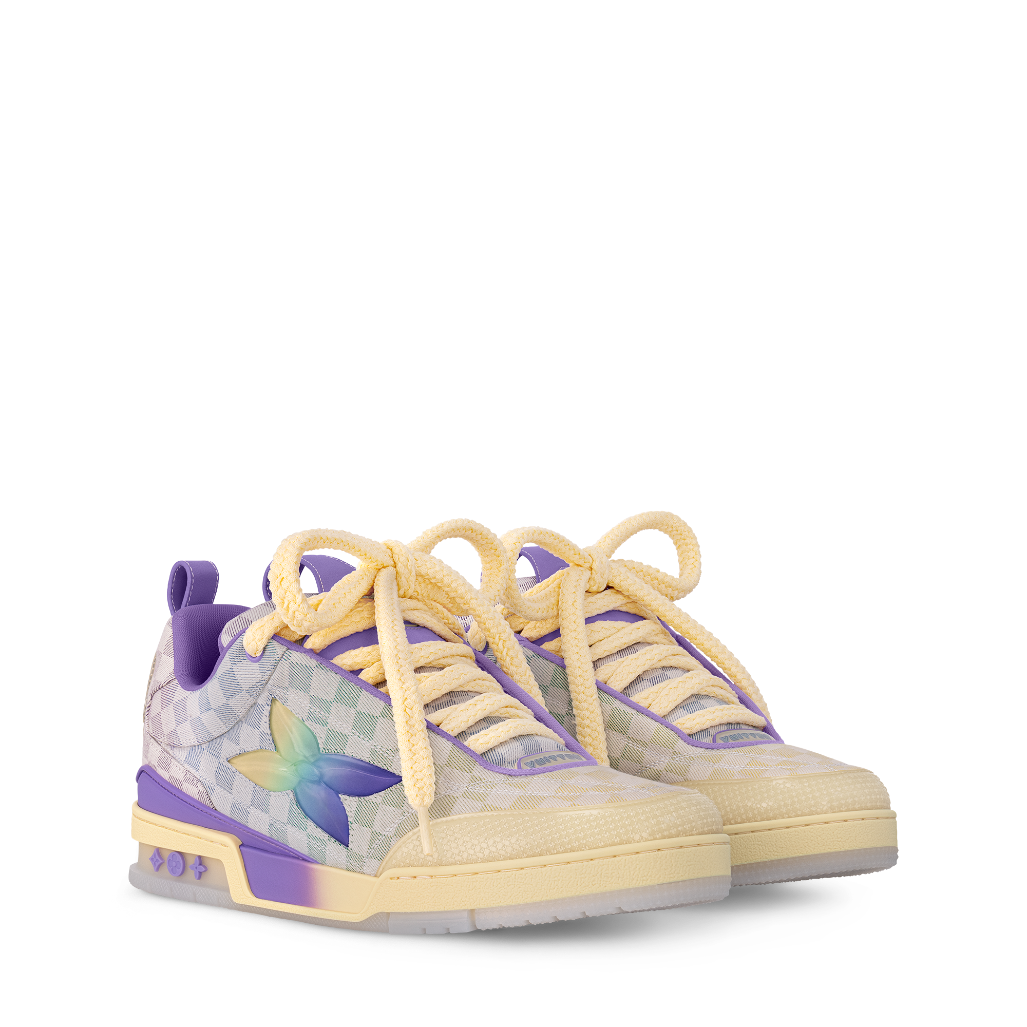 Tênis LV Skate - Sapatos | LOUIS VUITTON ®